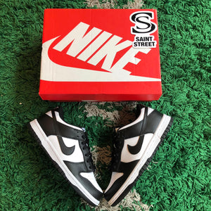 Nike Dunk Low 'Panda' (GS)
