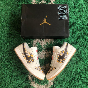 Air Jordan 1 Low 'Quai54'