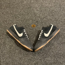 Load image into Gallery viewer, Nike Dunk Low By You &#39;Black/Grey/Gum&#39;
