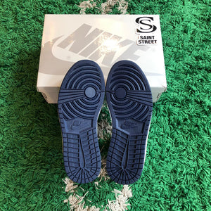 Air Jordan 1 High 'Midnight Navy'