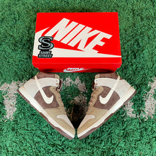Load image into Gallery viewer, Nike Dunk High &#39;Light Chocolate&#39;
