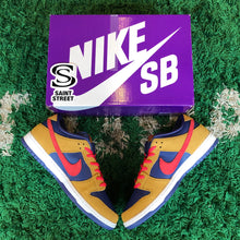 Load image into Gallery viewer, Nike SB Dunk Low &#39;Papa Bear&#39;

