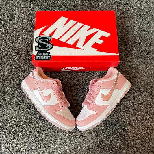 Nike Dunk Low 'Pink Velvet' (GS)