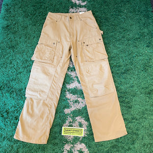 Carhartt Work Pants