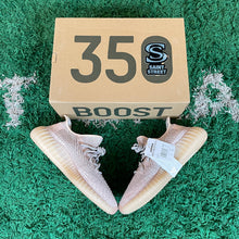 Load image into Gallery viewer, Adidas X Yeezy 350 &#39;Synth&#39; (Reflective)
