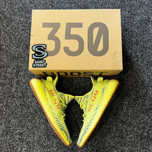 Load image into Gallery viewer, Adidas X Yeezy 350 &#39;Semi-Frozen&#39;
