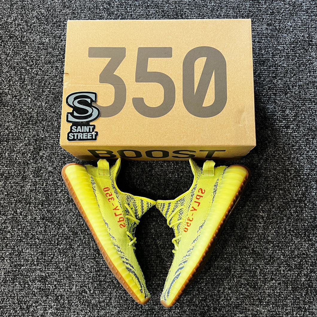 Adidas X Yeezy 350 'Semi-Frozen'