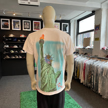 Load image into Gallery viewer, Travis Scott Astroworld &#39;MSG&#39; Tee
