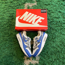Load image into Gallery viewer, Nike Air Max 1 &#39;Atmos We Love Nike&#39; (Game Royal)
