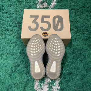 Adidas X Yeezy 350 'Beluga 2.0'