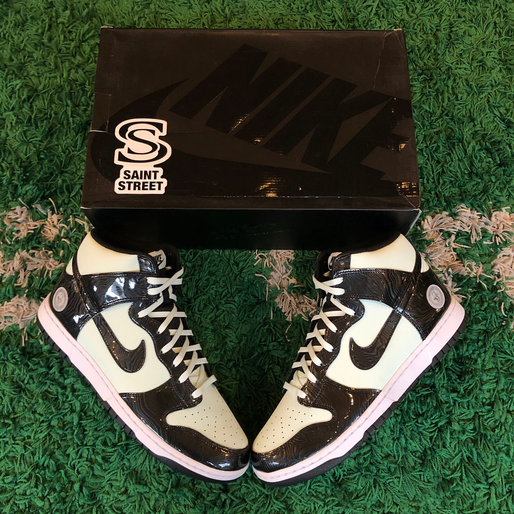 Nike Dunk High 'All Star Weekend'