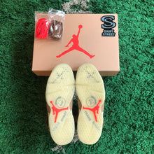 Load image into Gallery viewer, Air Jordan 6 X Travis Scott &#39;British Khaki&#39;
