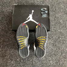 Load image into Gallery viewer, Air Jordan 12 &#39;Taxi&#39;
