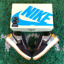 Load image into Gallery viewer, Nike X Travis Scott AF1 Low &#39;Cactus Jack&#39;
