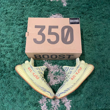 Load image into Gallery viewer, Adidas X Yeezy Boost 350 V2 &#39;Semi Frozen Yellow&#39;
