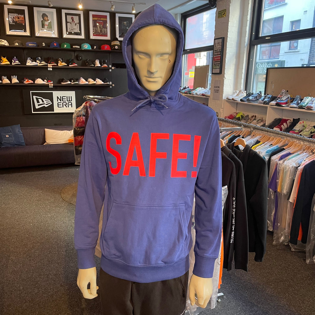 Palace 'SAFE!' Hoodie