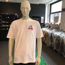 Load image into Gallery viewer, Palace &#39;Don&#39;t skate on Sunday&#39;s&#39; Tee
