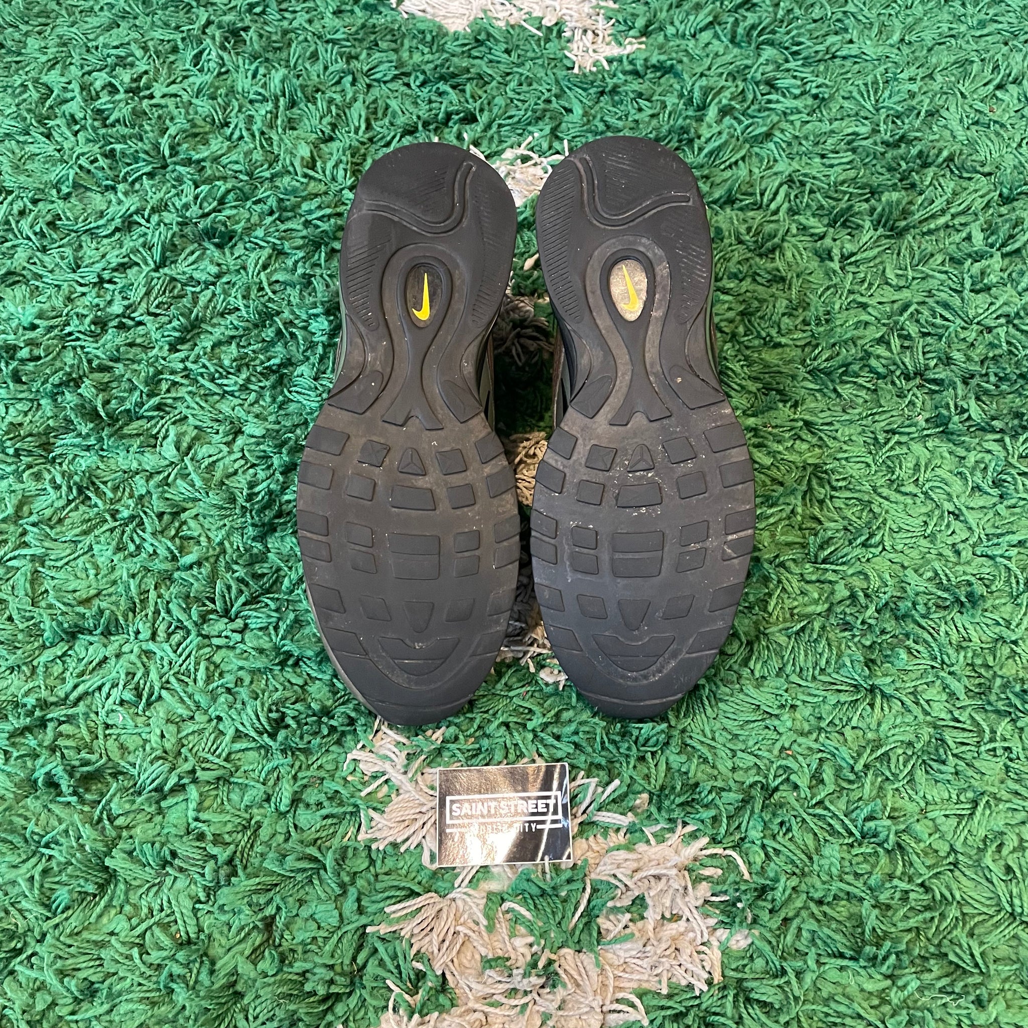 Nike X Skepta Air Max 97 SaintStreetSneakers