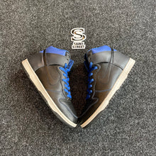 Load image into Gallery viewer, Nike Dunk High &#39;Royal/Black&#39; (2009)
