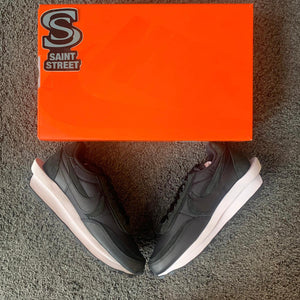Nike X Sacai LD Waffle 'Black Nylon'
