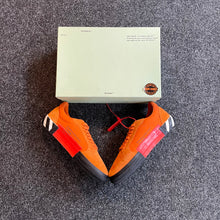 Load image into Gallery viewer, Off White Vulcanised &#39;Orange/Black&#39;
