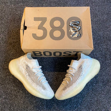 Load image into Gallery viewer, Adidas X Yeezy Boost 380 &#39;Calcite Glow&#39;
