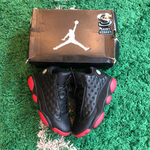 Load image into Gallery viewer, Air Jordan 13 &#39;Dirty Bred&#39;
