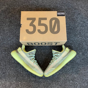 Adidas X Yeezy 350 V2 'Yeezreel'