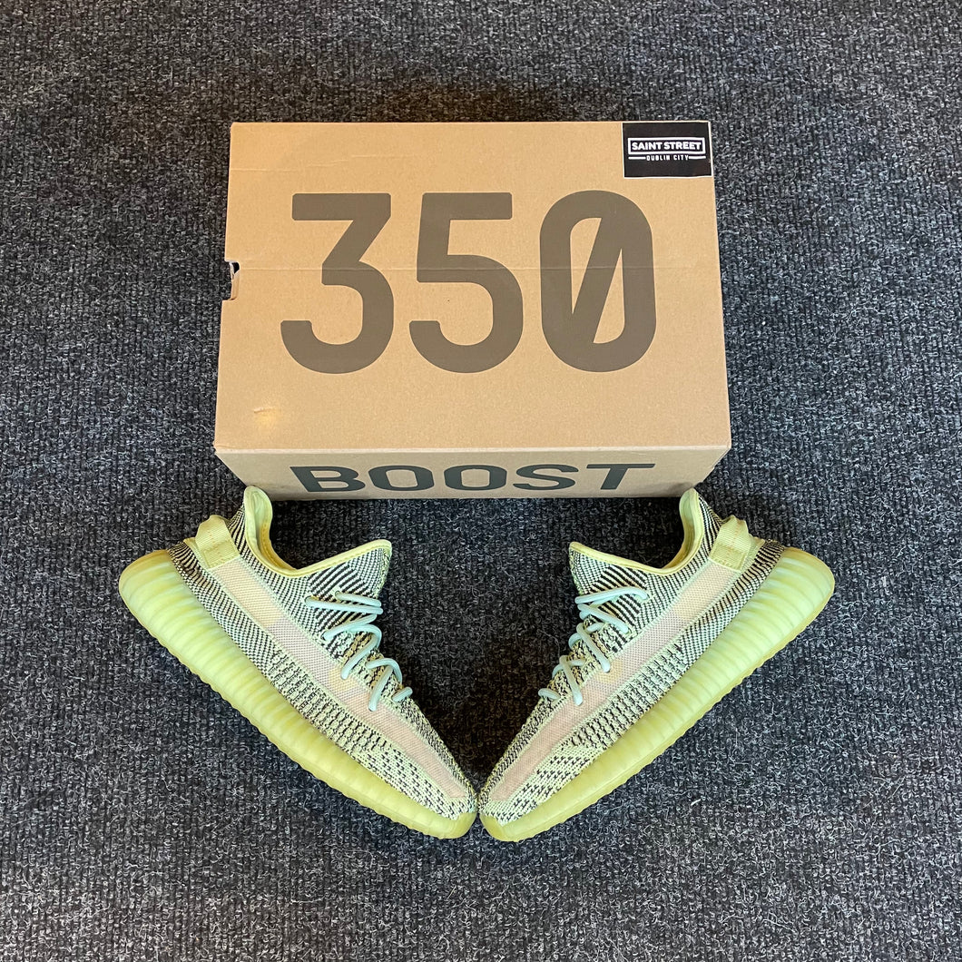 Adidas X Yeezy 350 V2 'Yeezreel'