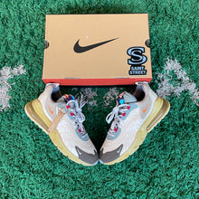 Load image into Gallery viewer, Nike X Travis Scott Air Max 270 React ENG &#39;Cactus Trail&#39;
