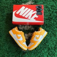 Load image into Gallery viewer, Nike Dunk Low &#39;Laser Orange&#39;
