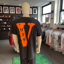 Load image into Gallery viewer, Vlone &#39;Legends Never Die&#39; Tee
