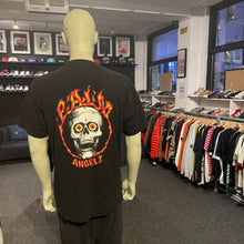 Load image into Gallery viewer, Palm Angels &#39;Skull&#39; Tee
