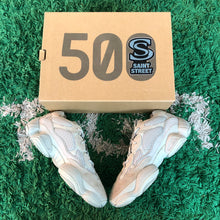 Load image into Gallery viewer, Adidas X Yeezy 500 &#39;Salt&#39;
