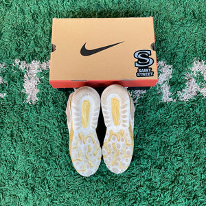 Nike X Travis Scott Air Max 270 React ENG 'Cactus Trail'