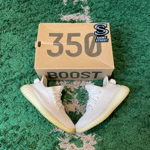 Load image into Gallery viewer, Adidas X Yeezy Boost 350 V2 &#39;Cream&#39;
