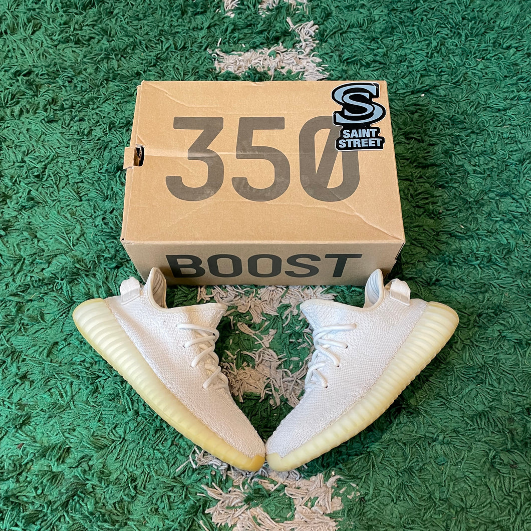 Adidas X Yeezy Boost 350 V2 'Cream'