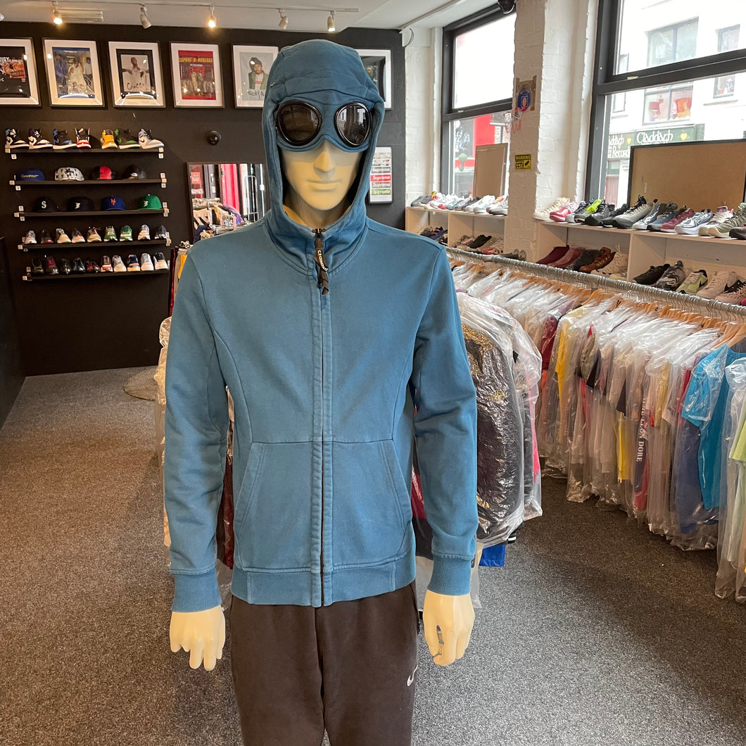 CP Company 'Goggle' Hoodie