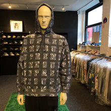 Load image into Gallery viewer, Supreme &#39;Block&#39; Hoodie
