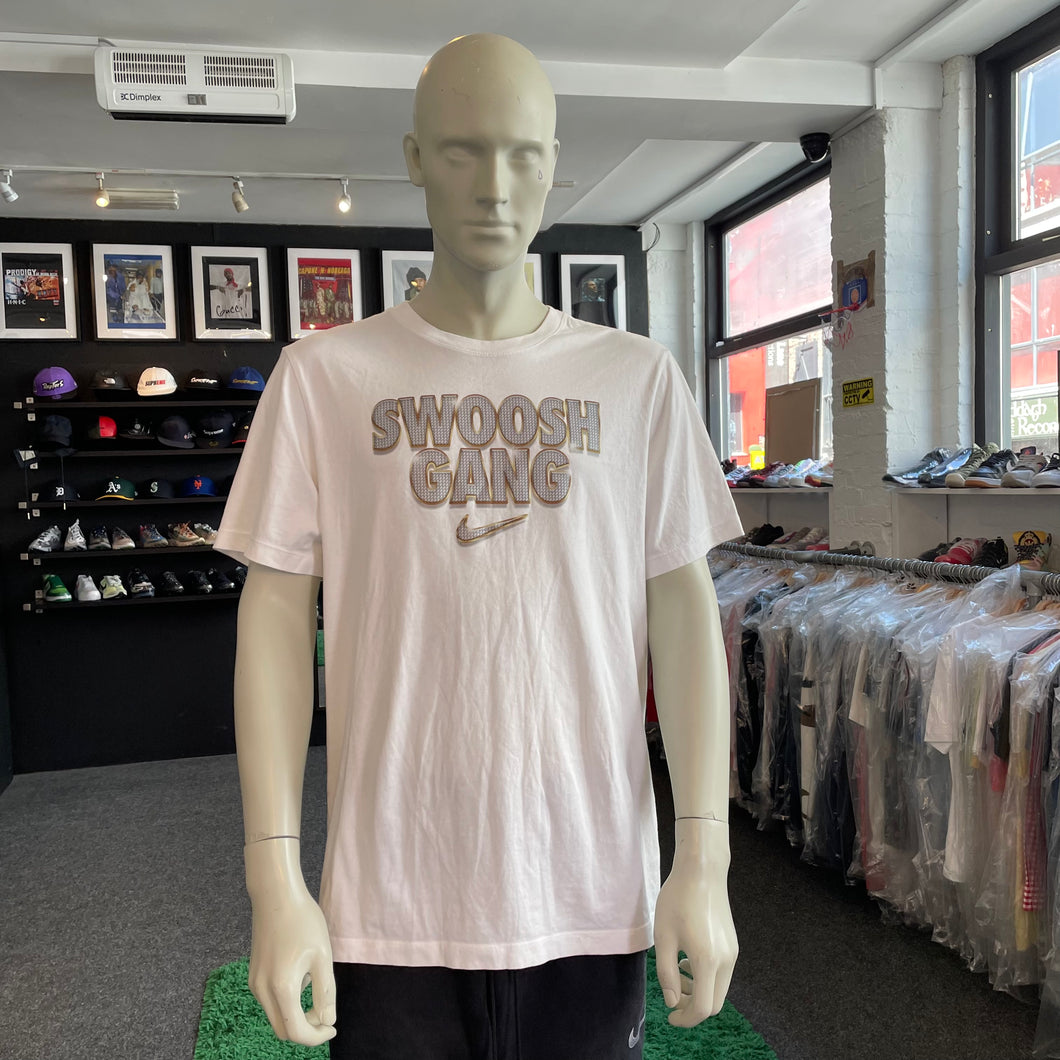 Nike 'Swoosh Gang' Tee
