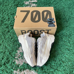 Adidas X Yeezy 700 V2 'Static'