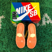 Load image into Gallery viewer, Nike X Concepts SB Dunk High &#39;Turdenken&#39;
