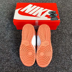 Nike Dunk High 'Crimson Bliss' (W)