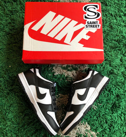 Nike Dunk Low 'Panda' (GS)