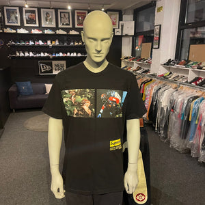 Supreme X Junya Watanabe X CDG 'Nature' Tee