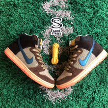 Load image into Gallery viewer, Nike X Concepts SB Dunk High &#39;Turdenken&#39;
