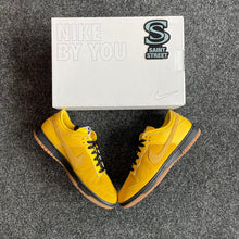 Load image into Gallery viewer, Nike Dunk Low &#39;By You&#39; Yellow/Black
