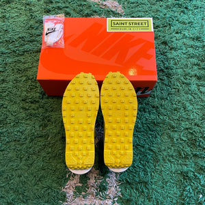 Nike X Sacai X Undercover LD Waffle 'Black Bright Citron'