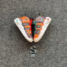 Load image into Gallery viewer, Nike Air More Uptempo &#39;What The 90&#39;s&#39;
