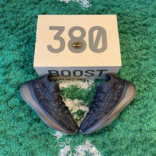 Load image into Gallery viewer, Adidas X Yeezy 380 &#39;Onyx&#39;
